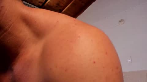 Blake Levi  Independent Model online show from 02-24-25, 01:57