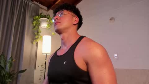 Blake Levi  Independent Model online show from 03-08-25, 01:50