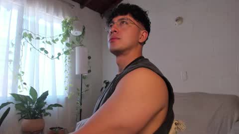 Blake Levi  Independent Model online show from 02-26-26, 03:55