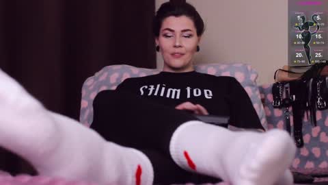 Britney online show from 12-07-24, 09:11