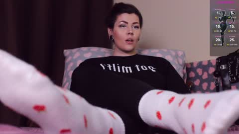 Britney online show from 12-12-24, 07:26