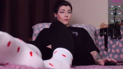 Britney online show from 12-14-24, 03:58