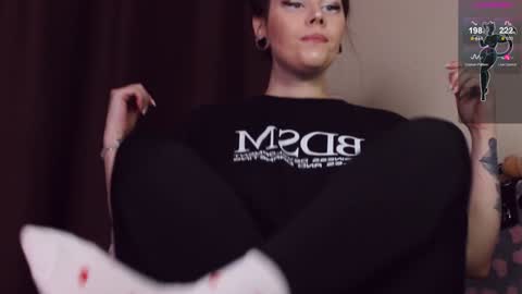 Britney online show from 02-02-25, 04:11