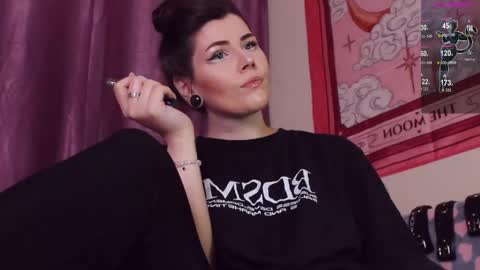 Britney online show from 03-05-25, 04:35