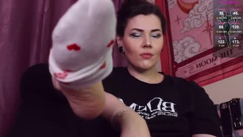 Britney online show from 03-08-25, 03:56