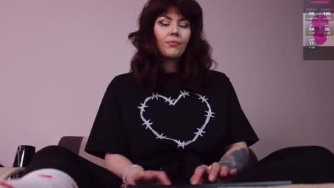 Britney online show from 10-13-25, 11:54