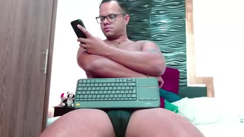 Just Blake online show from 10-09-25, 06:06