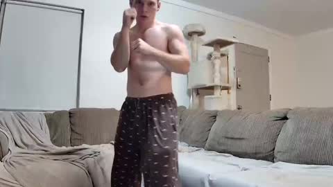 BlakeAndSkylar online show from 12-09-24, 11:34