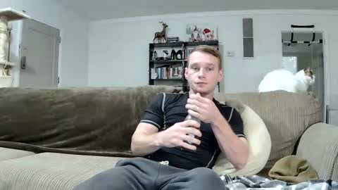 BlakeAndSkylar online show from 12-12-24, 11:58