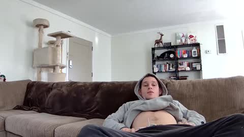 BlakeAndSkylar online show from 12-13-24, 08:04