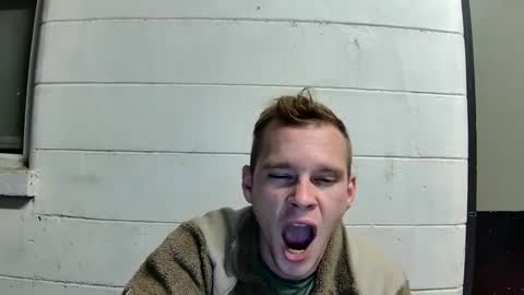 BlakeAndSkylar online show from 12-15-24, 06:51