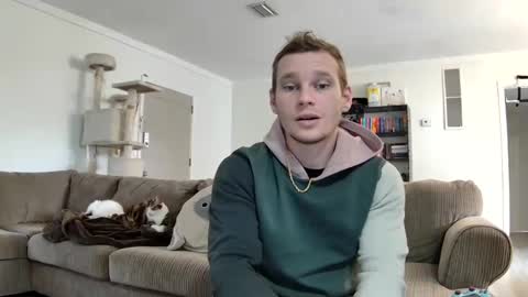 BlakeAndSkylar online show from 01-11-25, 06:01