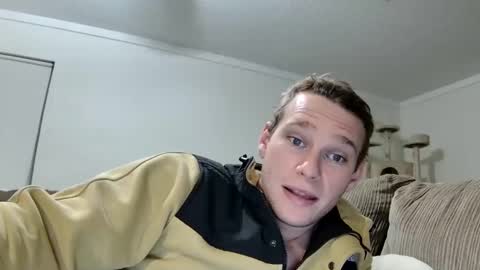 BlakeAndSkylar online show from 01-22-25, 11:10