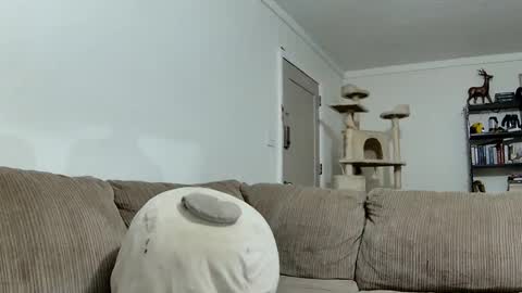 BlakeAndSkylar online show from 02-07-25, 01:15