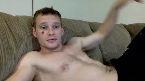 BlakeAndSkylar online show from 09-22-25, 11:51