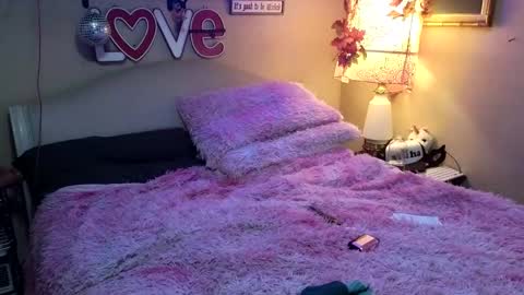 Snapshot of blakelytgirl chatting on 02-05-25, 07:07 Blakely Morningstar online show from 02-05-25, 07:07