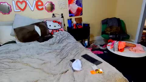 Blakely Morningstar   online show from 02-26-26, 12:42