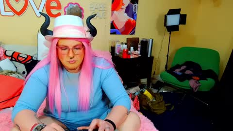 Blakely Morningstar   online show from 03-28-26, 09:42