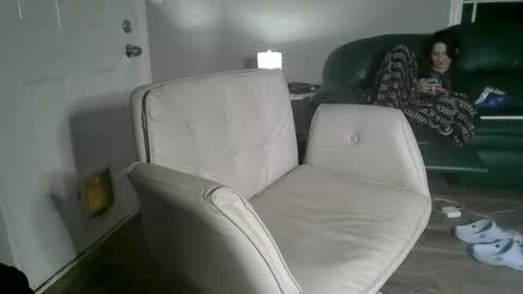 LipsofanAngell online show from 11-12-25, 06:14