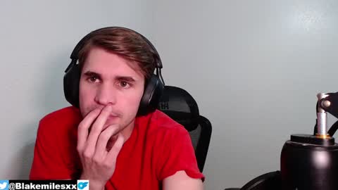 Blake Miles online show from 01-15-25, 03:00