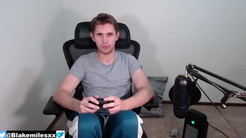 Blake Miles online show from 02-13-25, 05:58