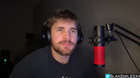 Blake Miles online show from 01-11-26, 03:00