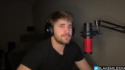 Blake Miles online show from 02-19-26, 03:24