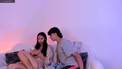  JULIE  online show from 11-23-25, 03:28