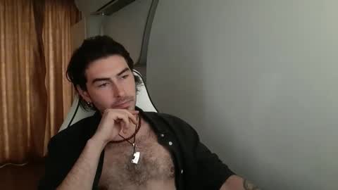  BlakeSedon  online show from 10-15-25, 02:17