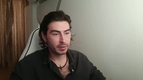  BlakeSedon  online show from 10-17-25, 05:32