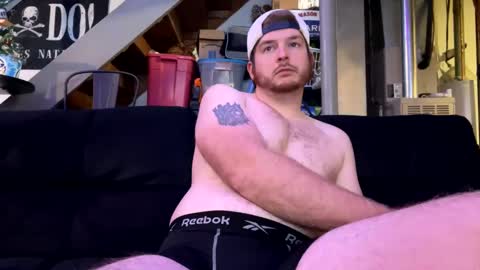 blakethesnake22 online show from 12-23-24, 04:01