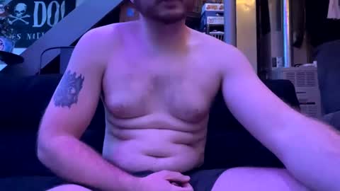 blakethesnake22 online show from 02-11-25, 03:40