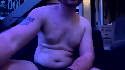 blakethesnake22 online show from 02-22-25, 04:51