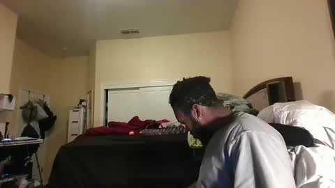 Blackjag00 online show from 02-03-25, 06:24