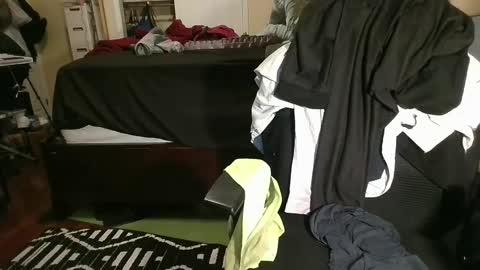 Blackjag00 online show from 02-03-25, 09:30