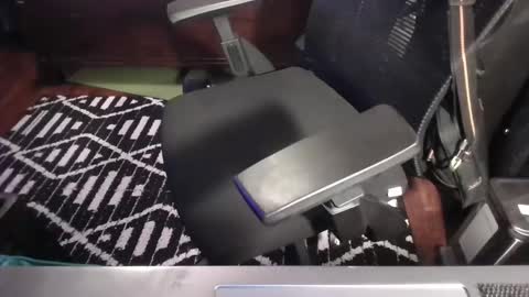 Blackjag00 online show from 02-04-25, 12:00