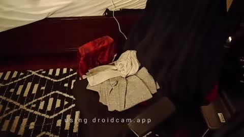 Blackjag00 online show from 02-27-25, 05:45