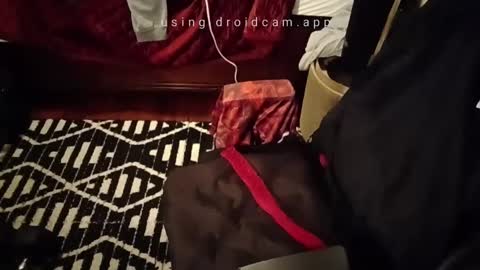 Blackjag00 online show from 02-28-25, 07:58