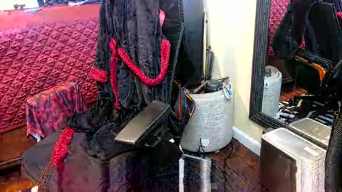 Blackjag00 online show from 03-03-25, 10:52