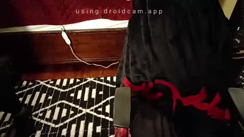 Blackjag00 online show from 03-05-25, 05:50