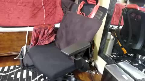 Blackjag00 online show from 03-09-25, 11:03