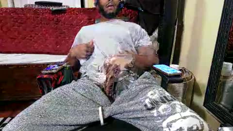 Blackjag00 online show from 03-10-25, 08:26