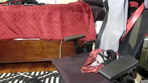 Blackjag00 online show from 03-12-25, 07:46