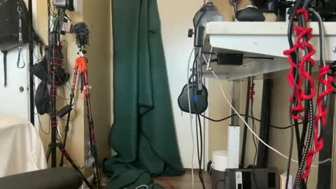 Blackjag00 online show from 09-08-25, 06:29