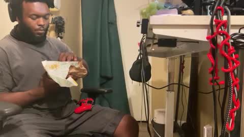 Blackjag00 online show from 09-10-25, 09:42