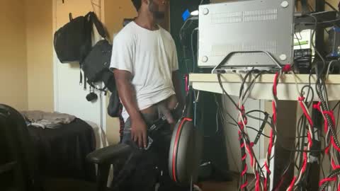 Blackjag00 online show from 09-22-25, 01:07