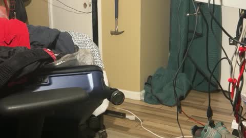 Blackjag00 online show from 10-03-25, 03:25