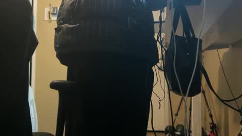 Blackjag00 online show from 12-18-25, 04:51