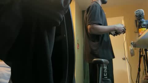 Blackjag00 online show from 02-13-26, 05:58