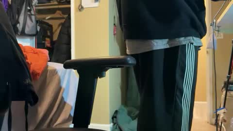 Blackjag00 online show from 02-19-26, 02:29